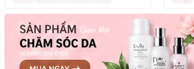 Beauty promotion